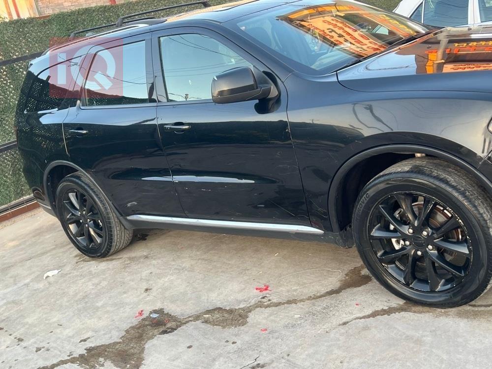 Dodge Durango